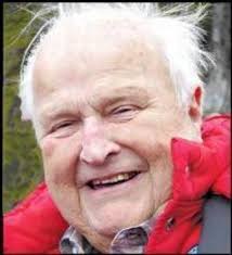 Allan Frederick Osberg Obituary