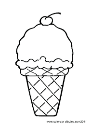 Ice Cream Cone Coloring Page Free Printable Ice Cream Coloring Pages For Kids Ice Cream Cone Ice Cream Coloring Pages Ice Cream Printables Free Coloring Pages
