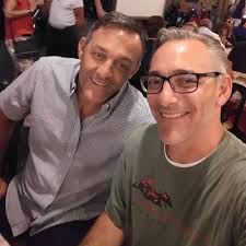 Steve Hile (@shilex225)