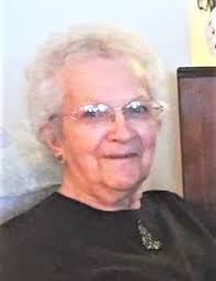 Carol M. Kupsh Obituary