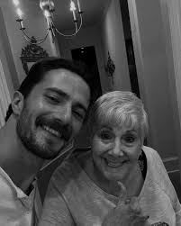 Carter Sirianni- Actor and Modeling