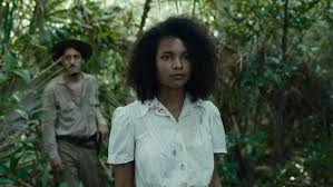 Дэниэл рэдклифф, томас кречман, лили салливан и др. Tragic Jungle Review Yulene Olaizola Takes A Walk On The Wild Side Indiewire