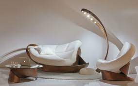 Brabbu is a design brand that reflects an intense way of living, bringing fierceness, strength and power into an urban lifestyle Holz Designer Sofa Und Sessel Lifestyle Und Design