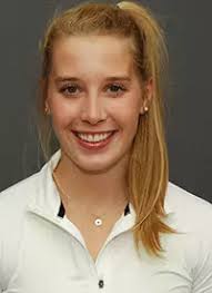 2016-17 Women's Hockey Roster