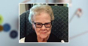 Meredith Ruth Littrell Obituary August 1, 2025