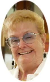 Obituary information for Donna Jean Willey