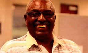 Pioneering Black Lineman Lights the Way