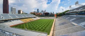 Atlanta United To Start Mls Season In March 2017 At Georgia