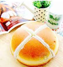 the viral cream cheese bread recipe highly recommended 火爆奶酪面包 肥死都要吃 强推 victoria bakes cream cheese bread cheese bread bread recipes
