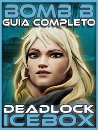 Guia Completo de Deadlock no Icebox: Parte 3