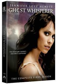 Ghost Whisperer: Season 1