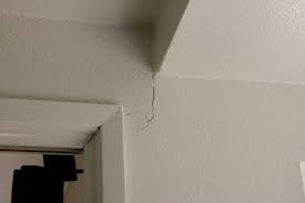 Oct 18, 2020 · prep the ceiling. Explore The Reason Behind Cracks In Walls Of New House Go Smart Bricks