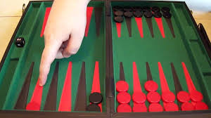 backgammon beyond beginner 2 dice distribution 2 of 2