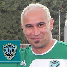 EQUIPO ○ IVAN FREIRE