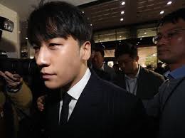 유인석·승리, 日 투자자 성 접대 앞서 해당 여성과 성매매. ê²½ì°° ìœ ì¸ì„ ì„±ì 'ëŒ€ ì¸ì • ìŠ¹ë¦¬ ì„­ì™¸ ì—¬ì„± 17ëª… ìž…ê±´ ì¤'ì•™ì¼ë³´
