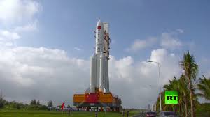 تحديد موعد سقوط الصاروخ الصيني على الارض. Ø£ÙŠÙ† Ø³ÙŠØ³Ù‚Ø· Ù…Ø§ Ù‡ÙŠ Ø§Ù„Ø£Ø¶Ø±Ø§Ø± Ø£ÙŠÙ† Ù‡Ùˆ Ø§Ù„Ø¢Ù† Ø®Ø¨Ø±Ø§Ø¡ ÙŠÙƒØ´ÙÙˆÙ† ØªÙØ§ØµÙŠÙ„ Ø§Ù„ØµØ§Ø±ÙˆØ® Ø§Ù„ØµÙŠÙ†ÙŠ Ø§Ù„ØªØ§Ø¦Ù‡ Rt Arabic