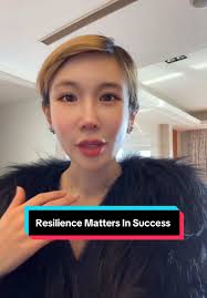 Resilience Matters in Success for Workplace Motivation