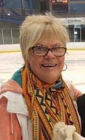 Ernestine Langley's Instagram, Twitter & Facebook