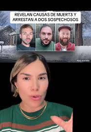 Causas de muerte reveladas y arrestos en Kansas City