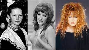 Да, она классная была в молодости, и пела отлично. Alla Pugacheva V Detstve V Molodosti I Sejchas Actors Singer People