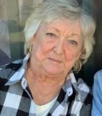 Barbara Moody Obituary (2023)