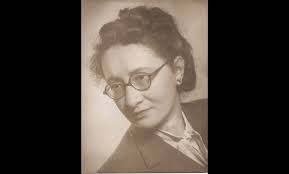 Emigration, 1933-1941