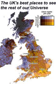 Top 10 Places To See The Northern Lights In Scotland