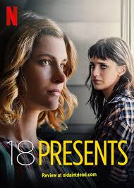 Review 18 Presents 18 Regali Old Ain T Dead In 2020 Look Back In Anger Foreign Film Fantasy Movies