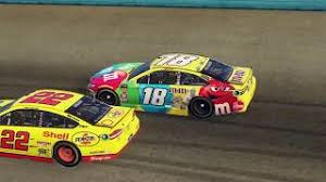 Two others that offer almost as much money are northfield related: Nascar Heat 3 Online Features Youtube