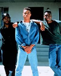When john singleton first approached ice cube to. Madame Cinema On Twitter In 2021 90s Rappers 90s Rappers Aesthetic Hood Wallpapers