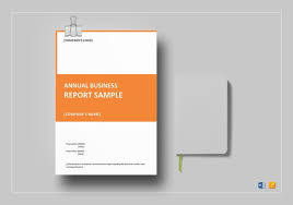 Do you have a big report coming out? 33 Business Report Examples In Pdf Ms Word Pages Ai Publisher Excel Numbers Examples