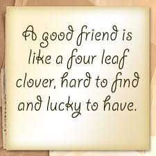 A True Friend Is The Greatest Of All Blessings Meaning In Urdu I Am So Blessed With Such Good Friends Who I Love And Trust Friends Quotes Sweet Quotes Real Life Quotes
