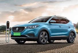 After the launch of hyundai's electric kona, it is the next electric suv which will be available to the customers in india. Mg Motor Announces Launch Date Of Zs Ev Check Out Price Offers Features
