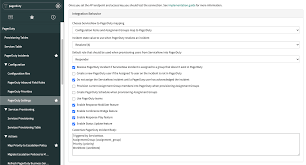 To process this request, submit a s&s ticket with appropriate justification. Servicenow Integration Guide Pagerduty