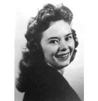 Eva Locke Obituary (2016)