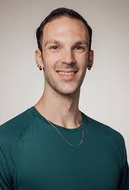 Mikey Martinez's Instagram, Twitter & Facebook