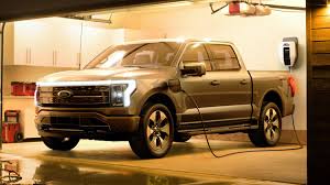 Maybe you would like to learn more about one of these? 2022 Ford F 150 Lightning Production Will Be Limited In First Year
