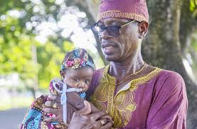 Different forms of African culture highlight Emancipation Day celebrations  -at the National Park