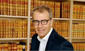 A vos agendas ! Biennale Business & Droit organisée par Lyon Place  Financière