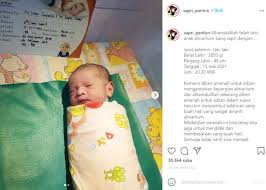 We did not find results for: Ini Nama Yang Disiapkan Komedian Sapri Untuk Anak Laki Lakinya Fajar