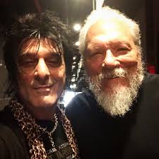 Jefferson Airplane, Hot Tuna, and more in JP