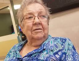 Kathleen Rusling Obituary