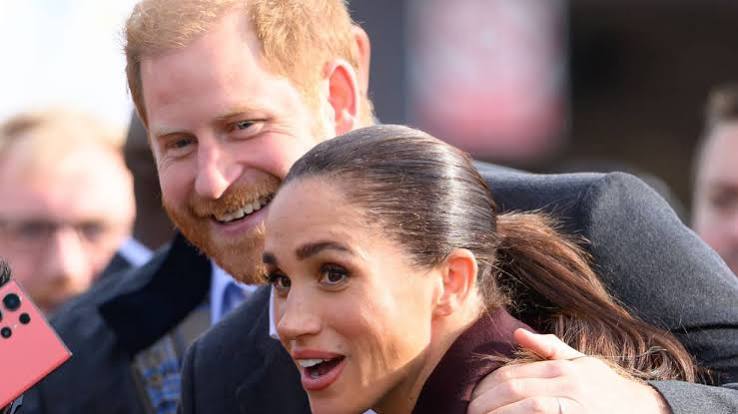 They feel they have a right': Inside defiant Prince Harry and Meghan Markle's bold UK relaunch