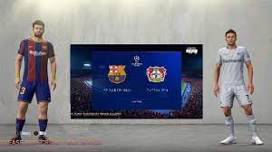 Official page of bayer 04 leverkusen twitter.com/bayer04_en. Fifa 21 Barcelona Vs Bayer Leverkusen Champions League Group Stage 1st Leg 2 1 Youtube