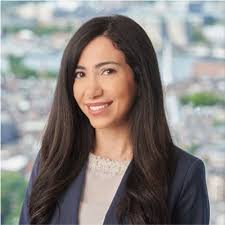 Thank you to those of you who nominated me.