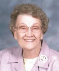 Margaret Wilma Edwards Obituary April 30, 2011