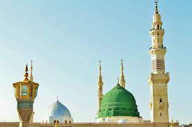 Maybe you would like to learn more about one of these? 12 Rabi Ul Awal 2020 Date When Is Eid Milad Un Nabi 2020 Islamicfinder