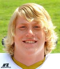 AHS linebacker Sorrells named third-team all-state