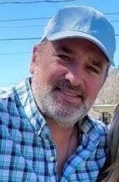 Scott Allen Gibson Obituary