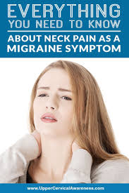 Pin On Neck Pain Relief
